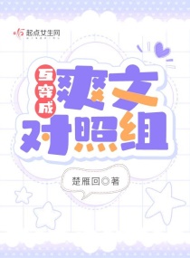 互穿成爽文对照组章节列表