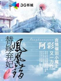 凤凰错：替嫁弃妃章节列表