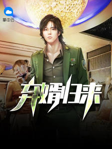 弃婿归来章节列表