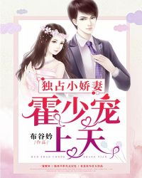 独占小娇妻：霍少宠上天章节列表